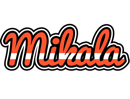 Mikala denmark logo