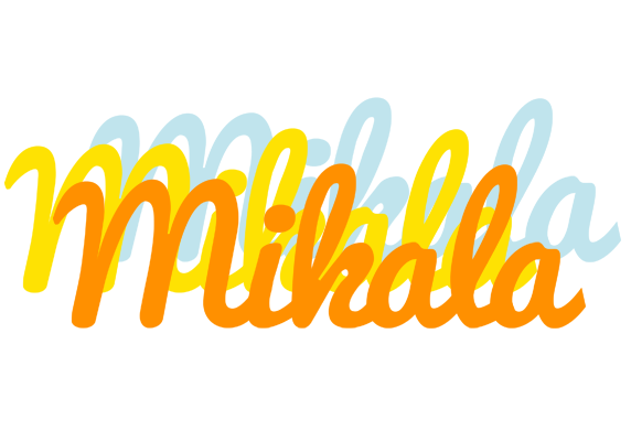 Mikala energy logo