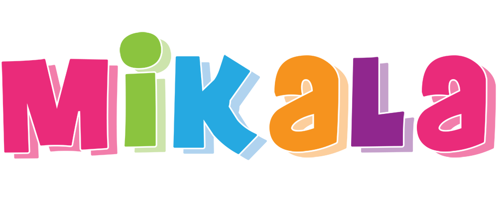 Mikala friday logo