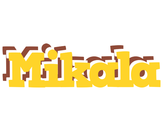 Mikala hotcup logo
