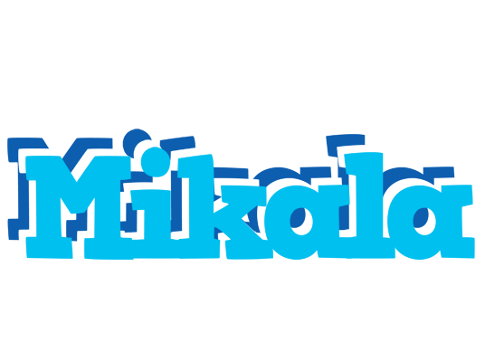 Mikala jacuzzi logo