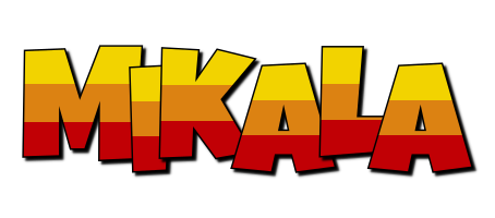 Mikala jungle logo