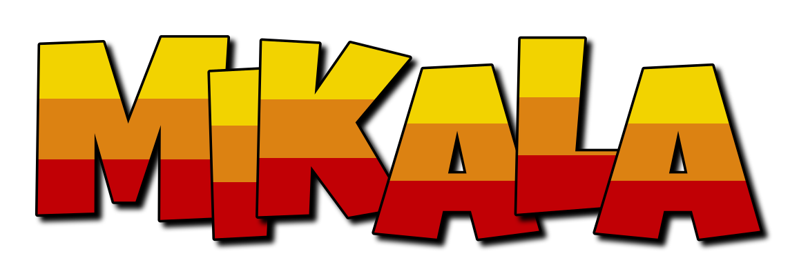 Mikala jungle logo