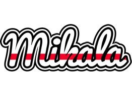 Mikala kingdom logo