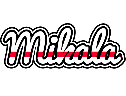 Mikala kingdom logo