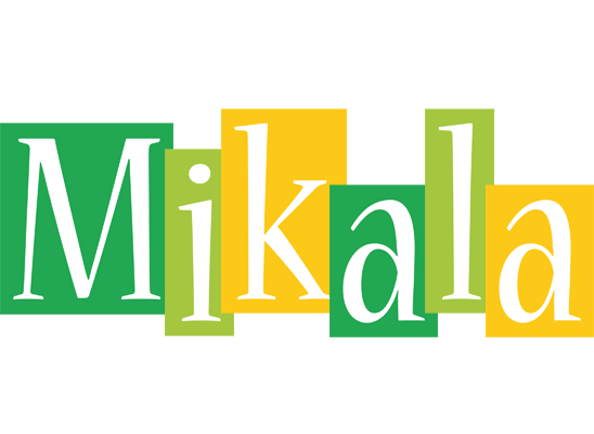 Mikala lemonade logo