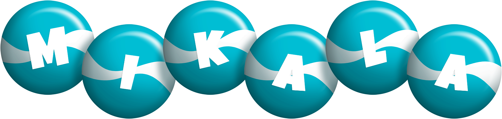 Mikala messi logo