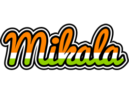 Mikala mumbai logo