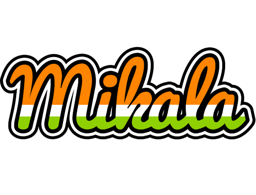 Mikala mumbai logo