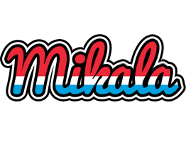 Mikala norway logo