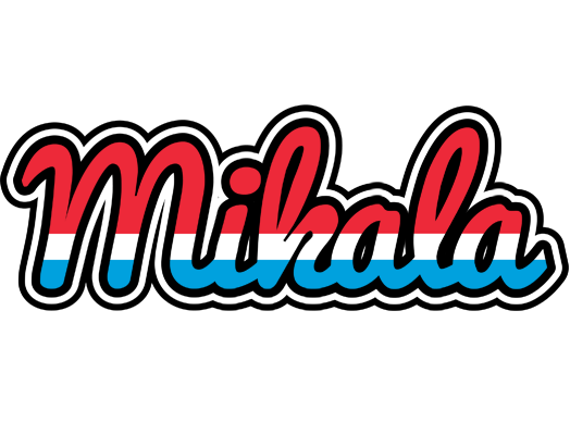 Mikala norway logo