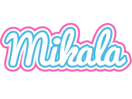 Mikala outdoors logo