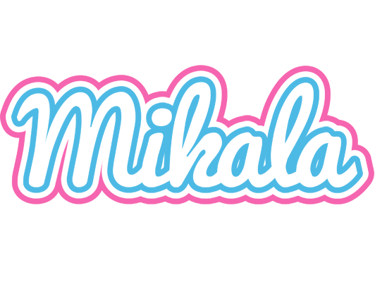 Mikala outdoors logo