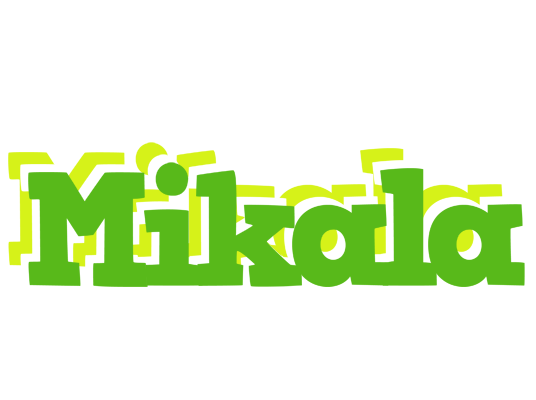 Mikala picnic logo