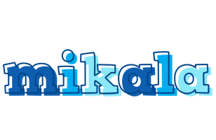 Mikala sailor logo