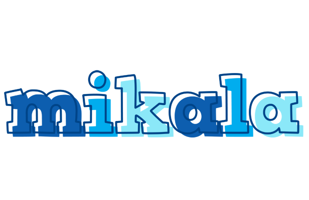 Mikala sailor logo