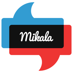 Mikala sharks logo