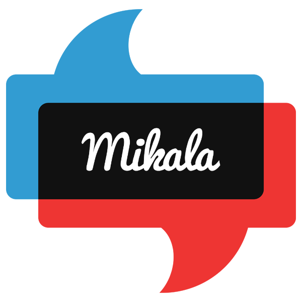 Mikala sharks logo
