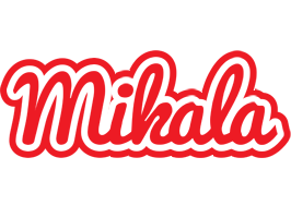 Mikala sunshine logo