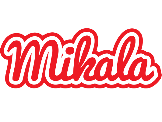 Mikala sunshine logo