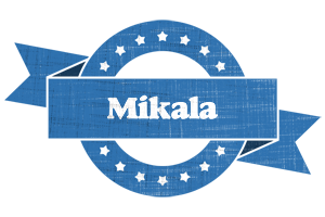 Mikala trust logo