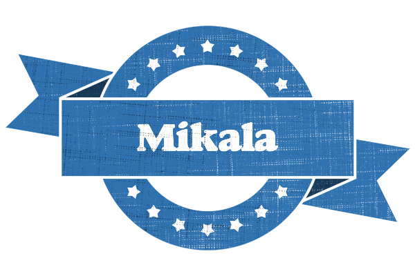 Mikala trust logo