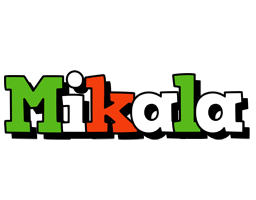 Mikala venezia logo