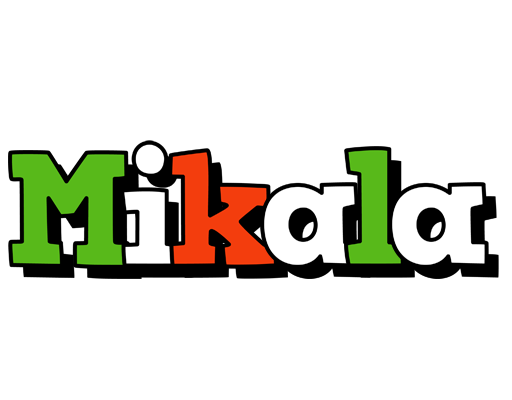 Mikala venezia logo