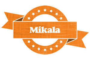 Mikala victory logo