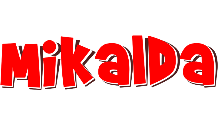Mikalda basket logo