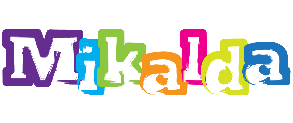 Mikalda casino logo
