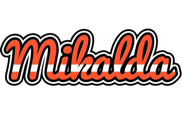 Mikalda denmark logo