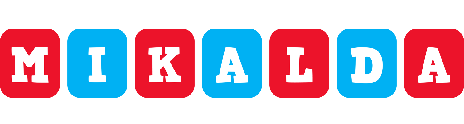 Mikalda diesel logo