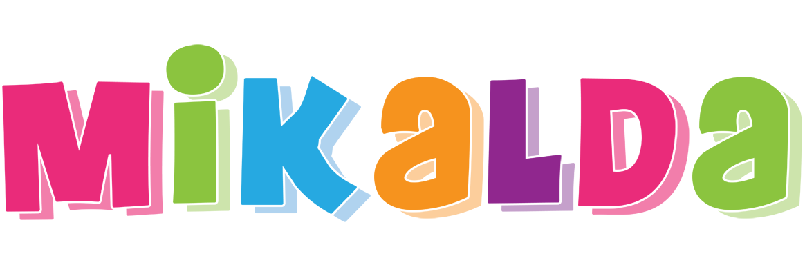 Mikalda friday logo