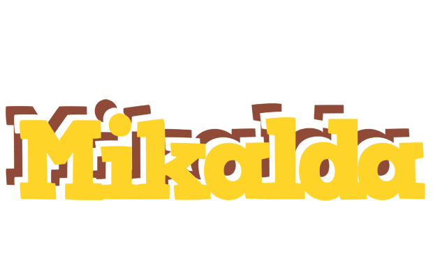 Mikalda hotcup logo