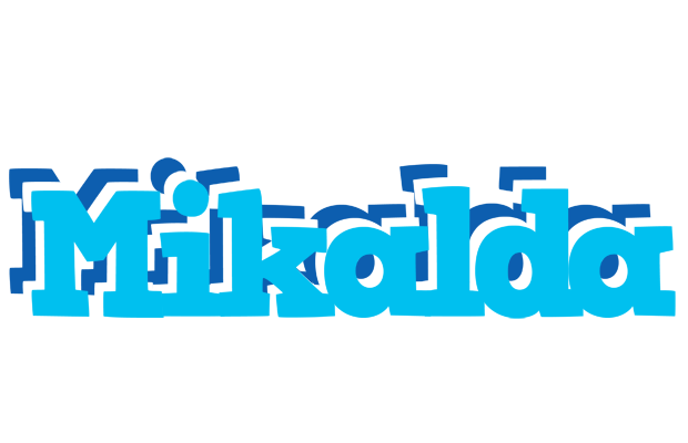 Mikalda jacuzzi logo