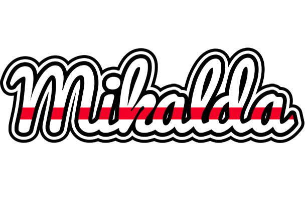 Mikalda kingdom logo