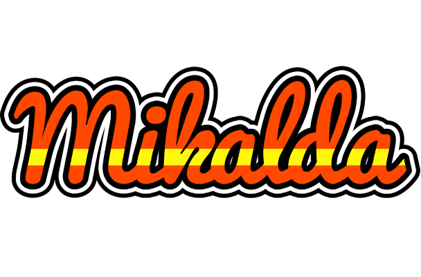 Mikalda madrid logo