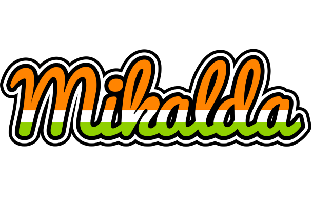 Mikalda mumbai logo