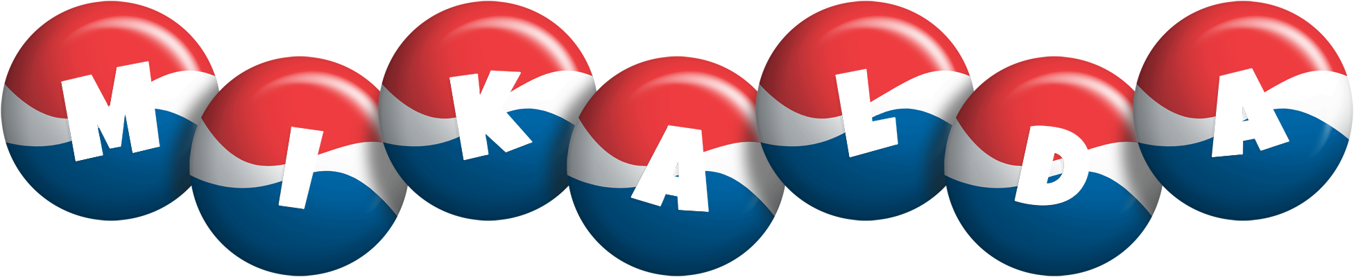 Mikalda paris logo