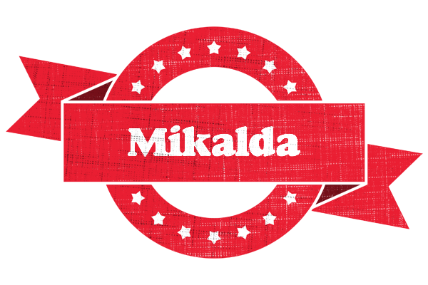 Mikalda passion logo