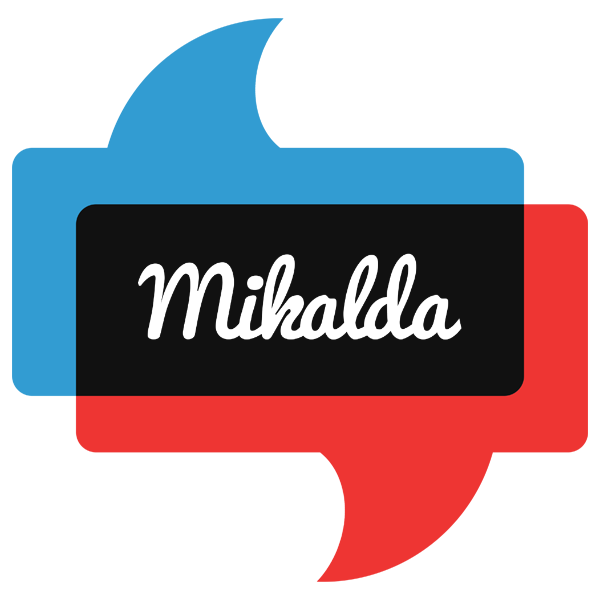 Mikalda sharks logo