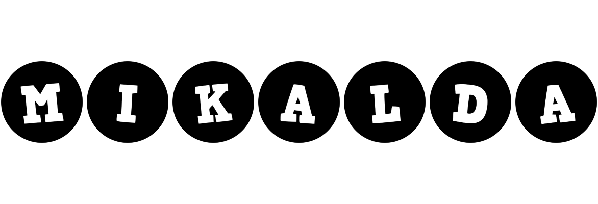 Mikalda tools logo