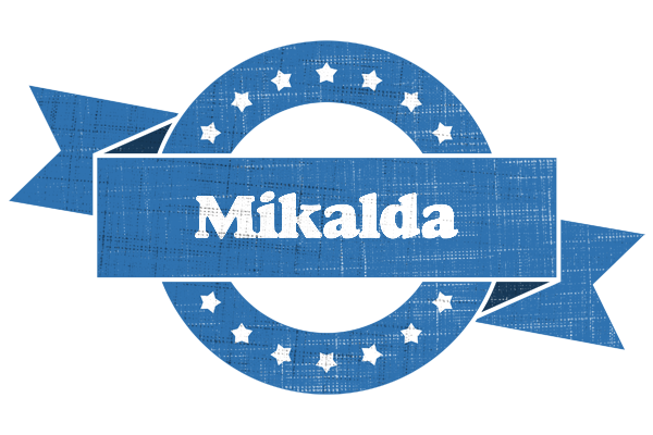 Mikalda trust logo