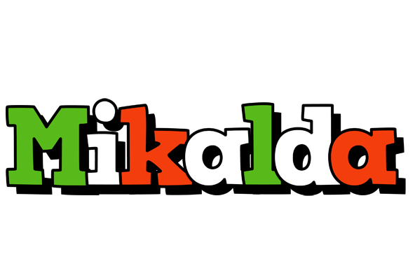 Mikalda venezia logo