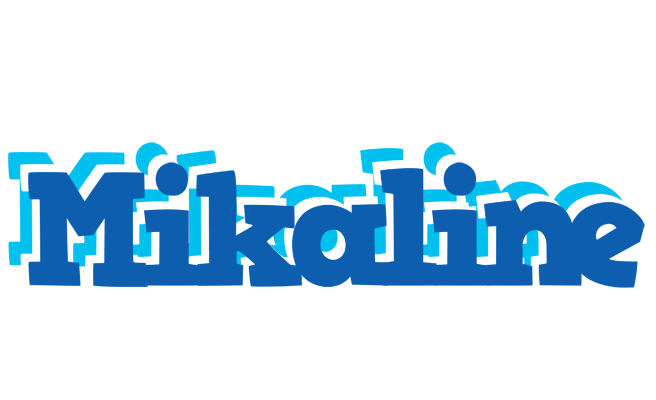 Mikaline business logo