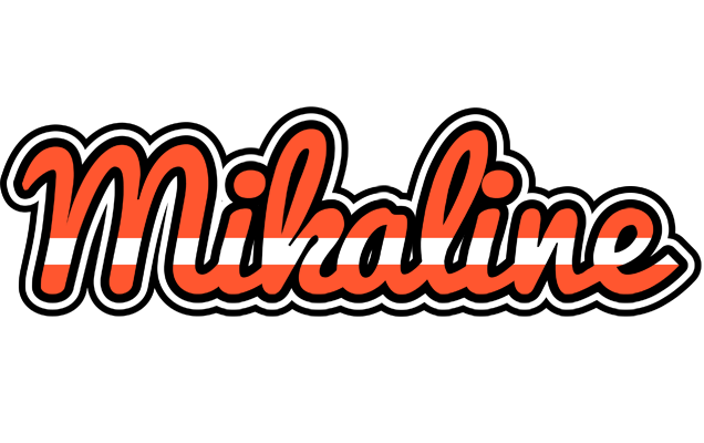 Mikaline denmark logo