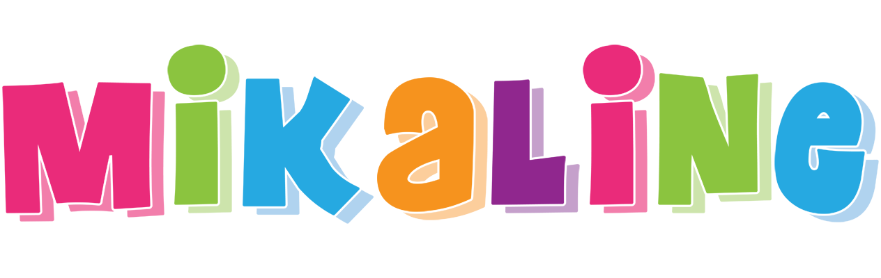 Mikaline friday logo