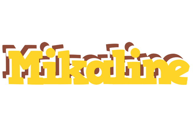 Mikaline hotcup logo
