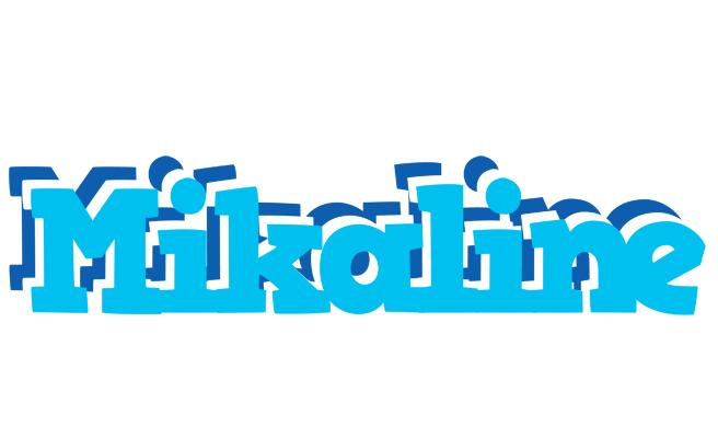 Mikaline jacuzzi logo
